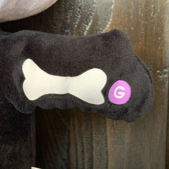 Hello Kitty Musical Dancing Halloween Skeleton Side Stepper - Picture 8 of 14